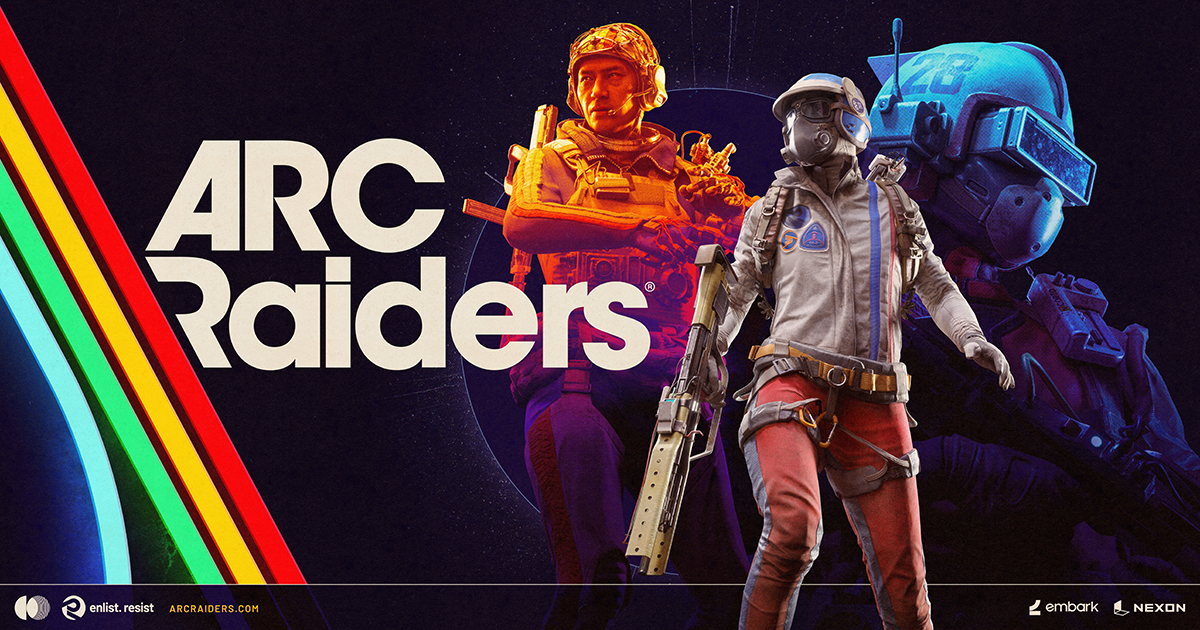 ARC Raiders: Update 1.39.0 ändert Matchmaking und bringt neue Bugfixes