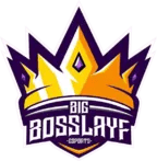 Official team logo of BBL Esports, winners of the reverse sweep against NAVI in VCT 2026 EMEA Stage 2