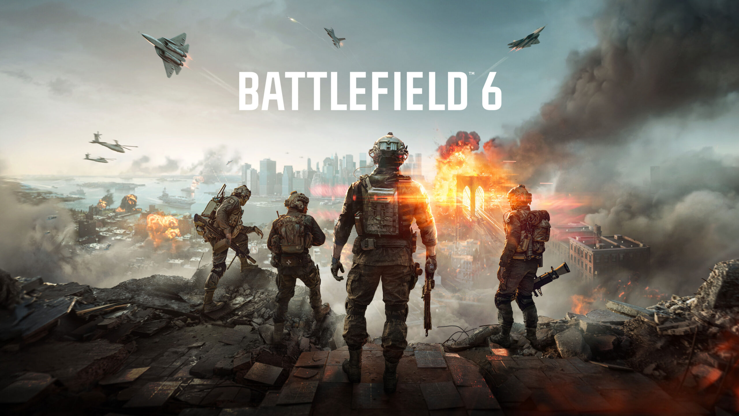 Battlefield 6: Großer Server-Ausfall legt Login und Multiplayer lahm