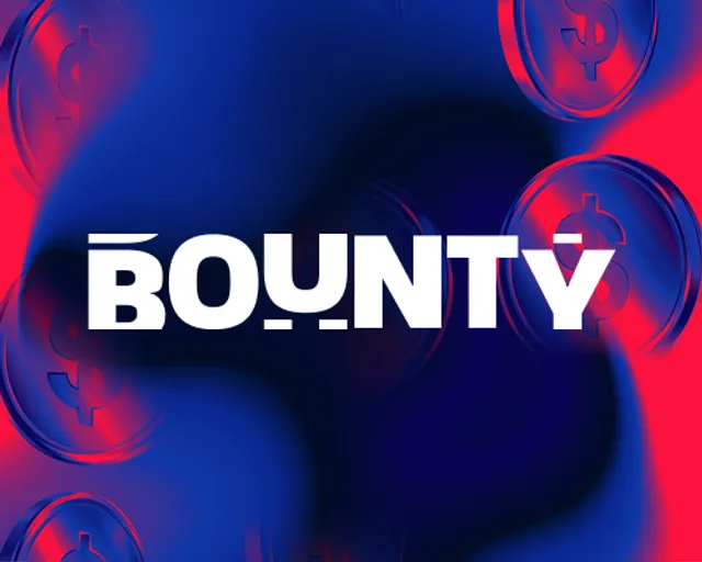 Offizielles Turnier-Artwork von BLAST Bounty Season 2 mit Teamlogos der teilnehmenden CS2-Organisationen
