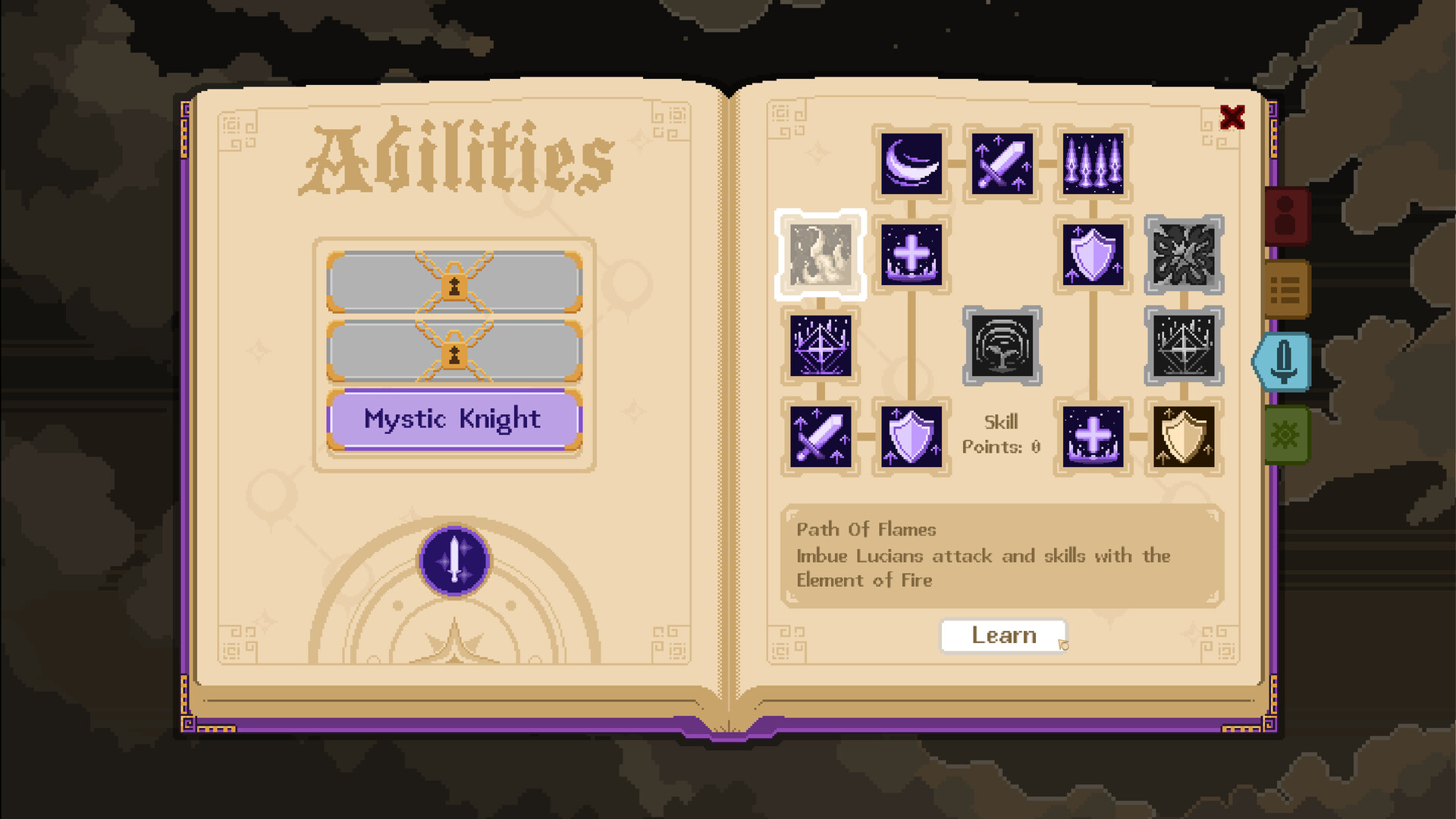 Colossus: Eternal Blight startet in den Early Access – Indie-Action-RPG mit Chrono-Trigger-Flair