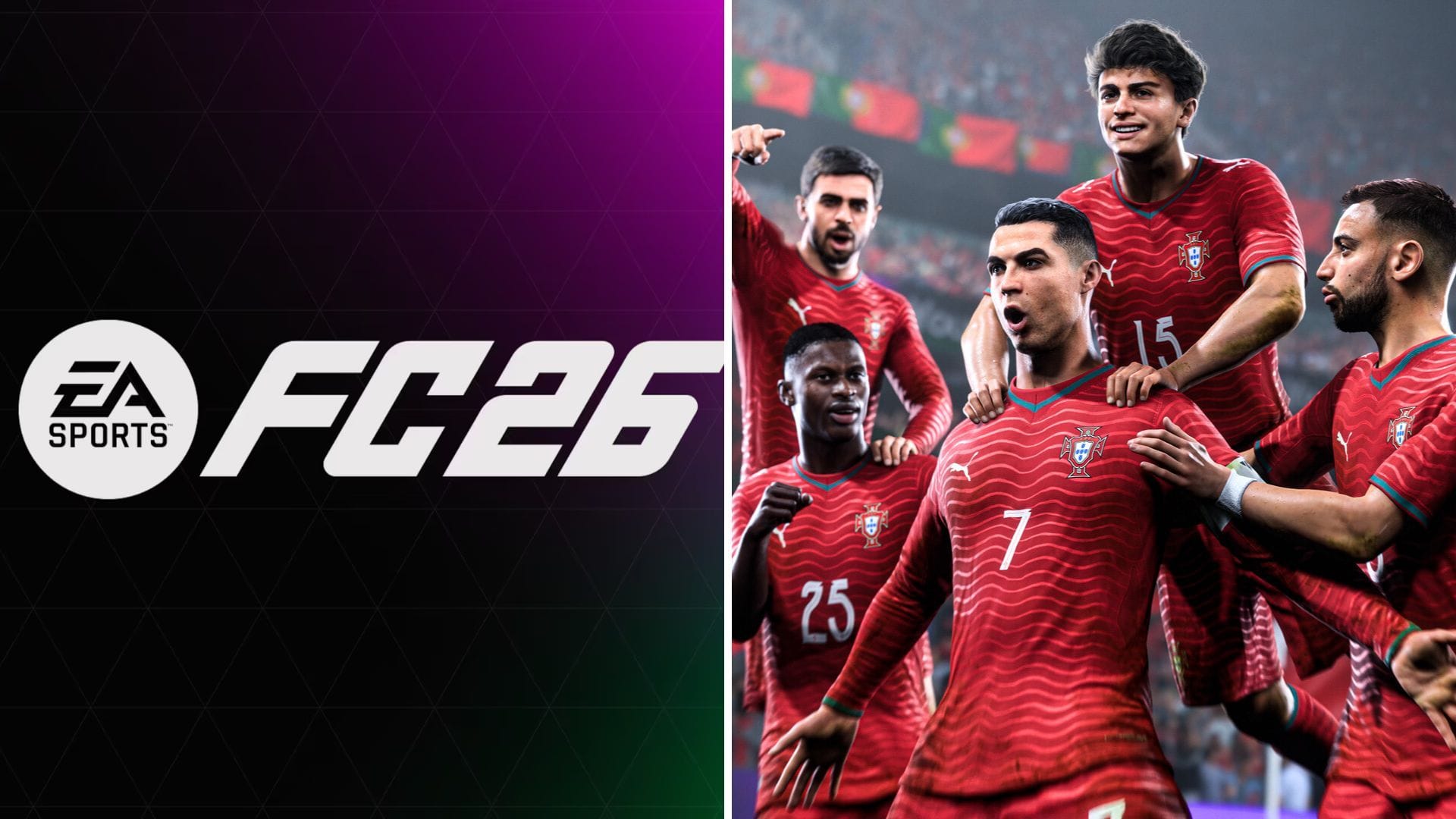 EA Sports FC 26: Verbindungsprobleme kurz nach dem Spielerrekord