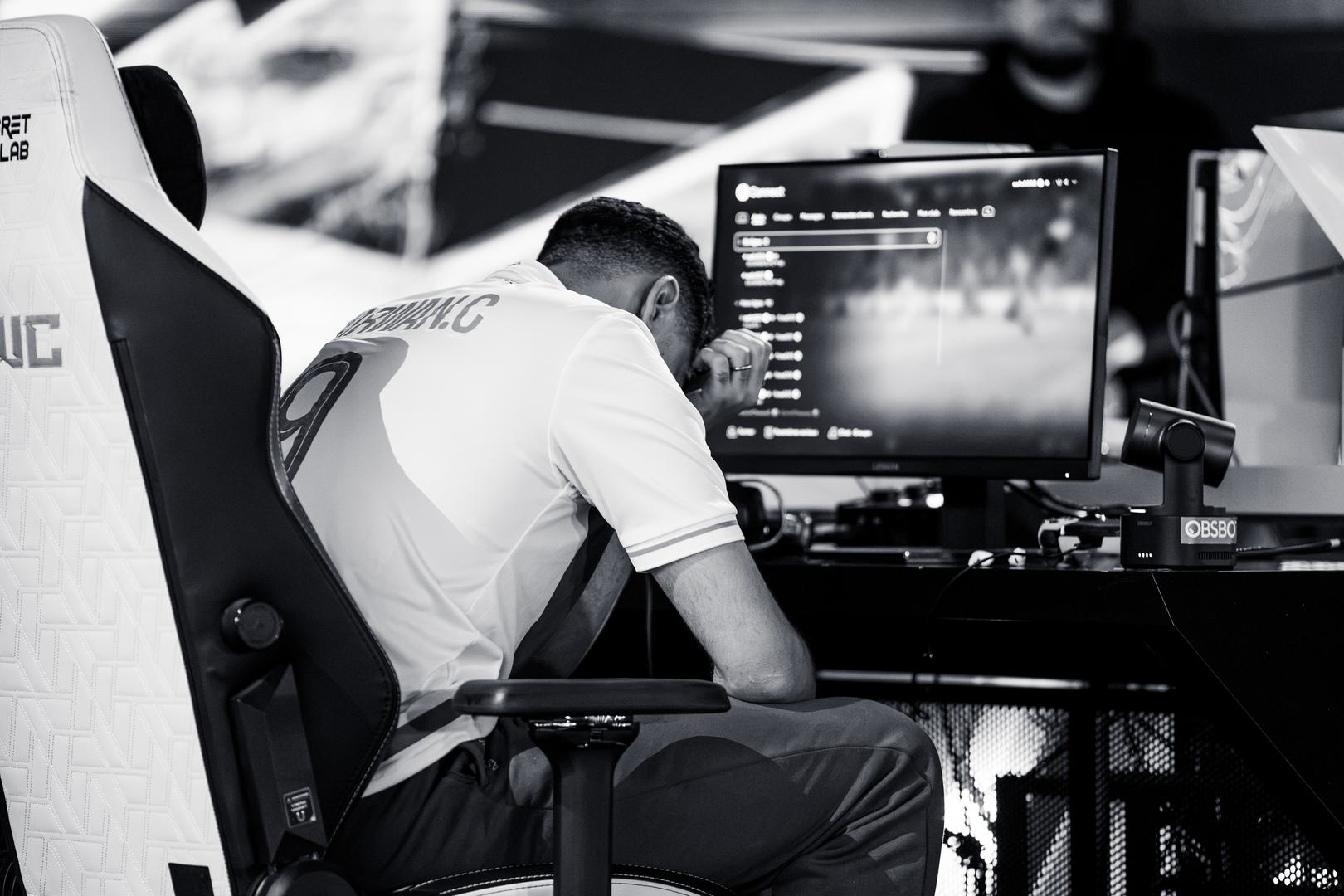 PSN-Ausfall trifft Profis: EA FC Pro World Championship verschoben