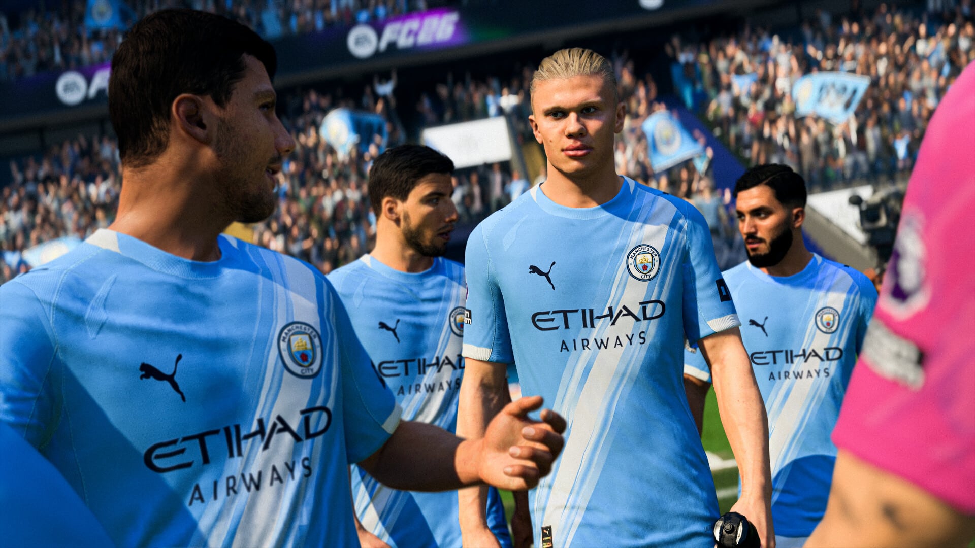 EA Sports FC 26: Nach Wochen voller Matchmaking-Chaos kommt jetzt Patch 1.6.5
