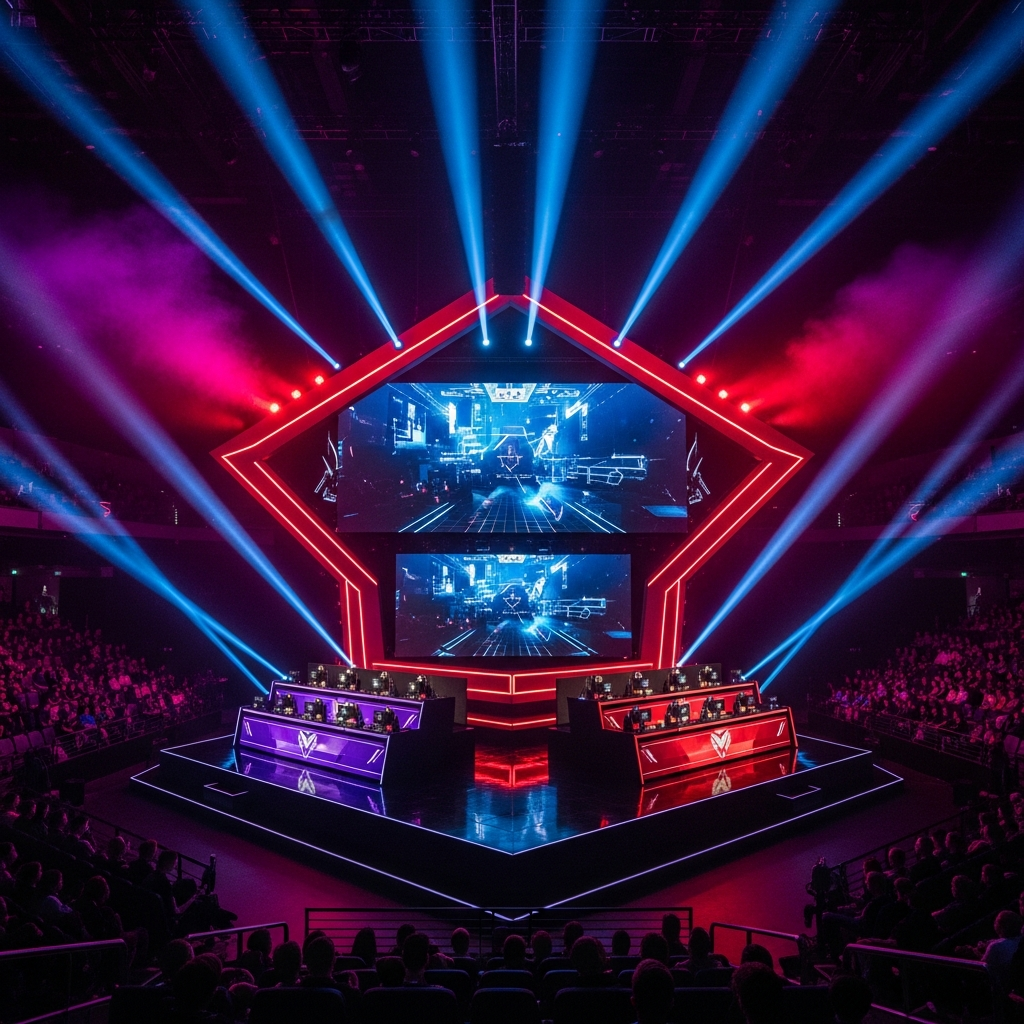 Esports World Cup 2026: 100 Thieves fordert Titelverteidiger NRG im Valorant-Finale