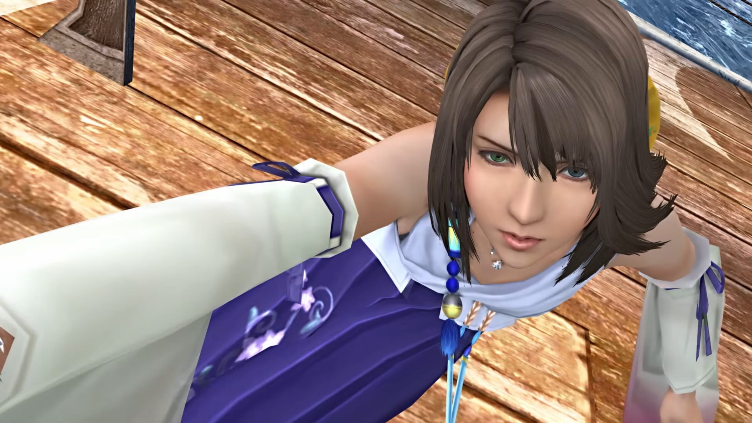 Final Fantasy X/X-2 HD Remaster: Kult-RPG feiert 25. Geburtstag mit Switch-2-Release