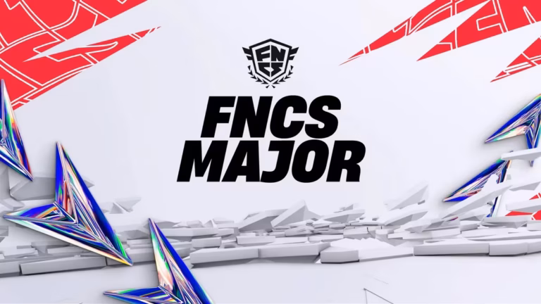 FNSC Major Finals 2026