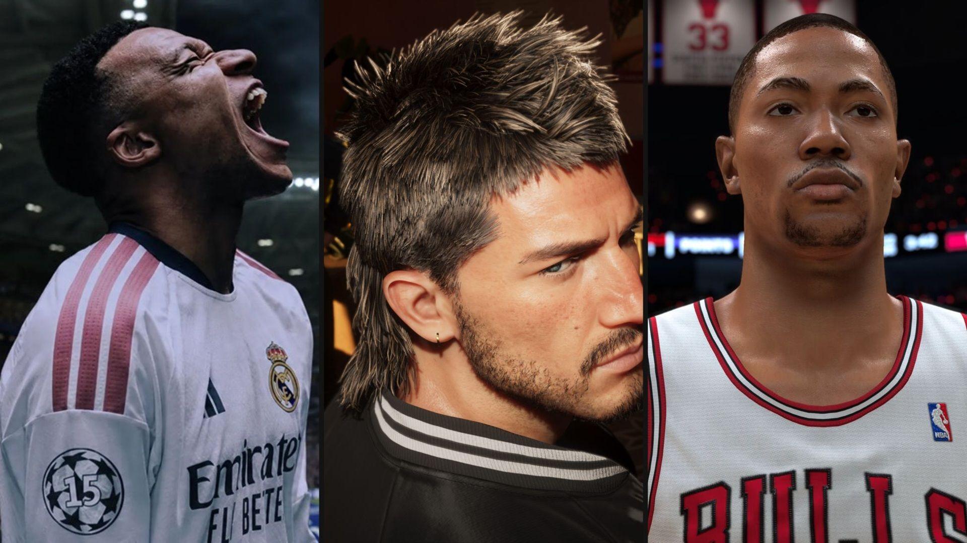 GTA 6: Ultimate Edition wirkt richtig günstig gegen EA Sports FC 27 und NBA 2K27