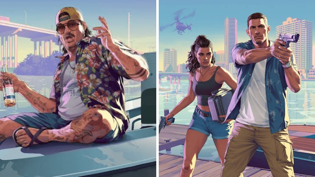 GTA 6: Ultimate Edition stürmt die PS-Store-Charts – und beendet die 60-Dollar-Ära