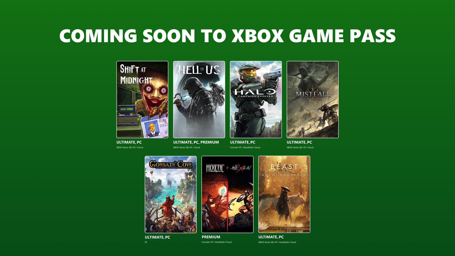 Halo: Campaign Evolved startet als Day-One-Titel im Xbox Game Pass