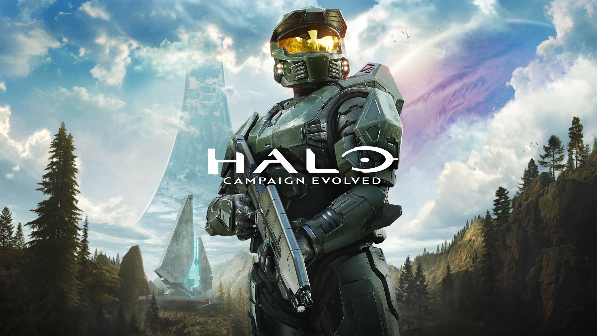 Halo: Campaign Evolved: Early Access startet heute für Premium- und Collector’s-Edition-Käufer