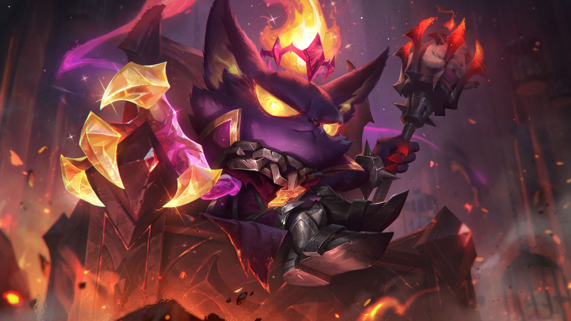 League of Legends: Patch 26.15 startet Season 3 mit Bel’Veth-Rework und neuem Modus