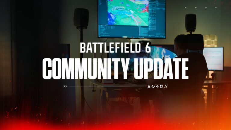Community Update mit Ausblick auf Season 4 und 5