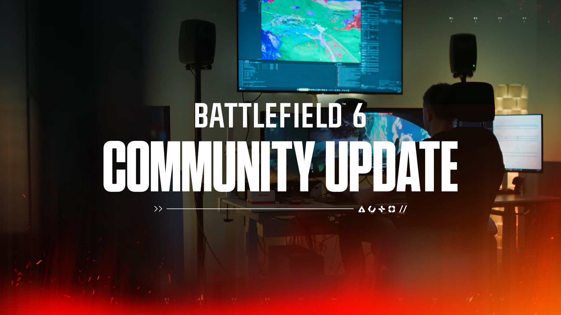 Battlefield 6: Das große Discord-Q&A im Recap – Custom Lobbies, Top-Gun-Crossover und der Blick auf Season 5