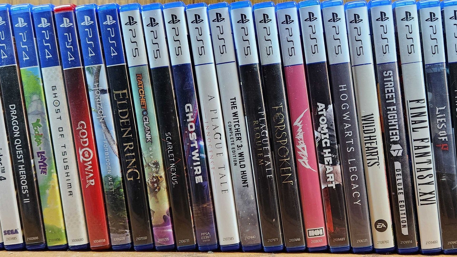 PlayStation-Disc-Aus: Petition knackt 200.000 Unterschriften, Publisher Serenity Forge übt Kritik