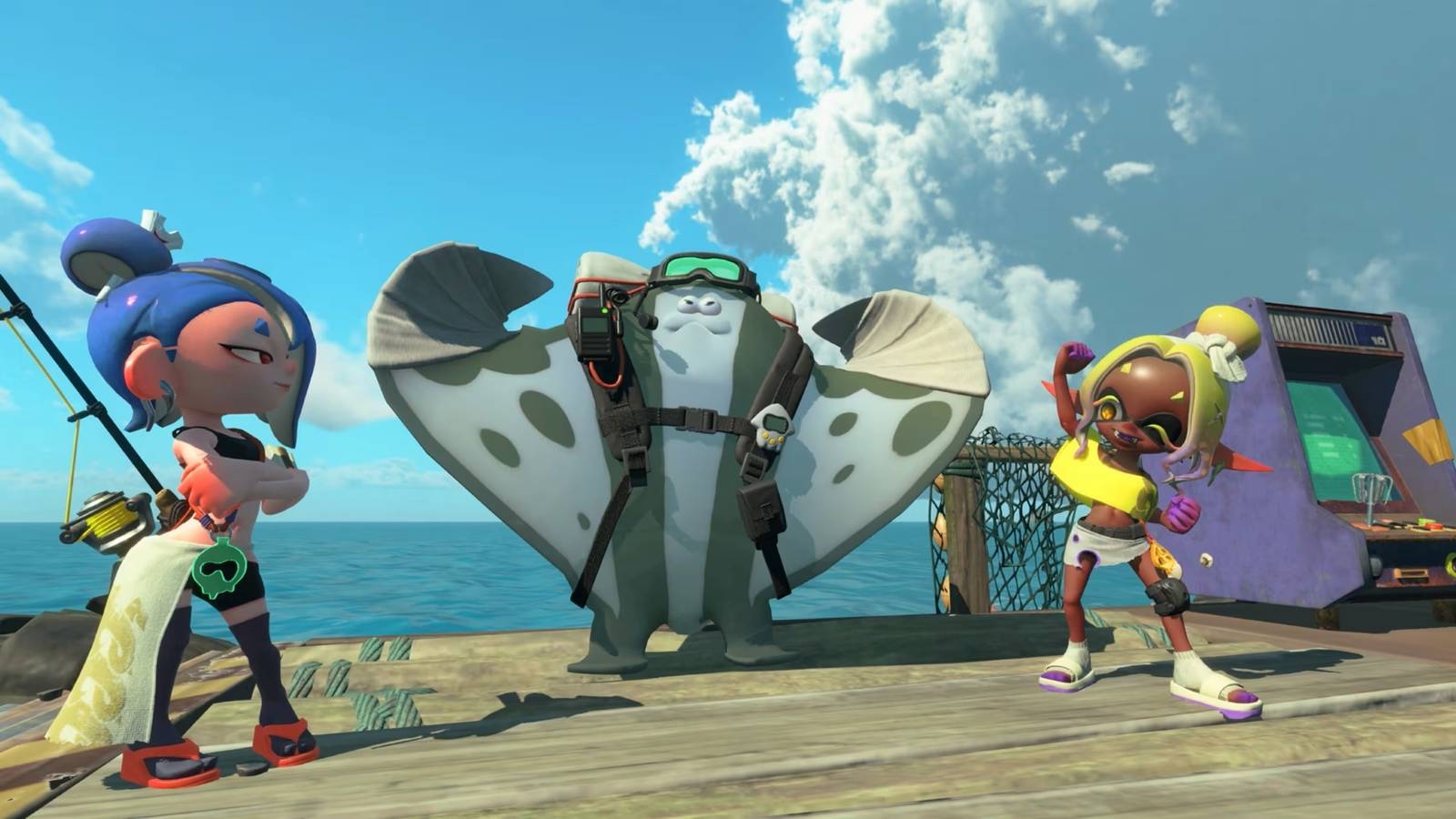 Splatoon Raiders: Die ersten Testnoten sind da – so gut schneidet Nintendos neuer Shooter-Spinoff ab