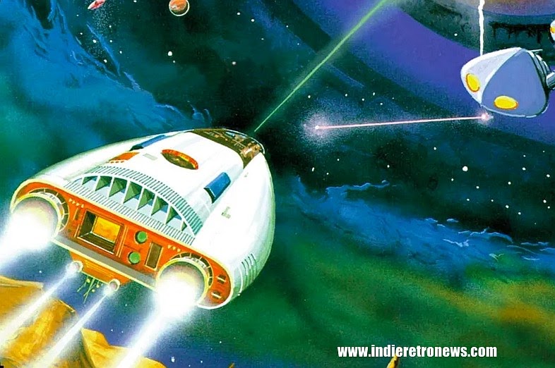 Capcoms allererstes Spiel bekommt einen liebevollen Amiga-Port