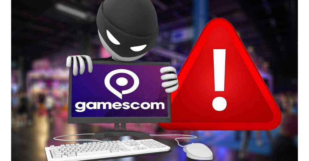 Gamescom 2026: Mehrere Indie-Entwickler auf der Messe bestohlen