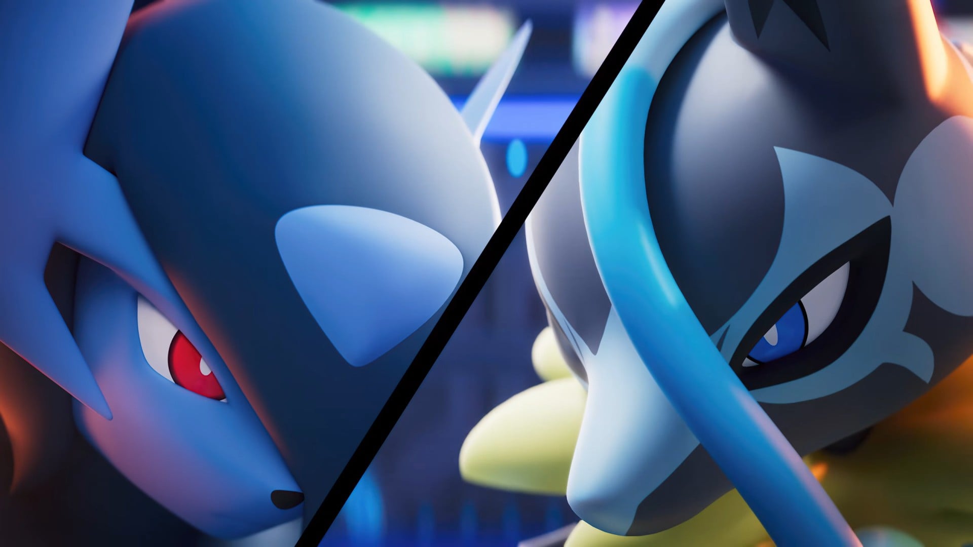 Pokémon Champions: Z-Mega-Entwicklungen kommen im September