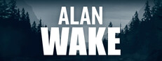 Alan Wake Store-Grafik, Bildquelle: Steam