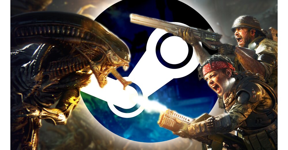 Aliens: Fireteam Elite 2 startet mit schlechten Steam-Bewertungen