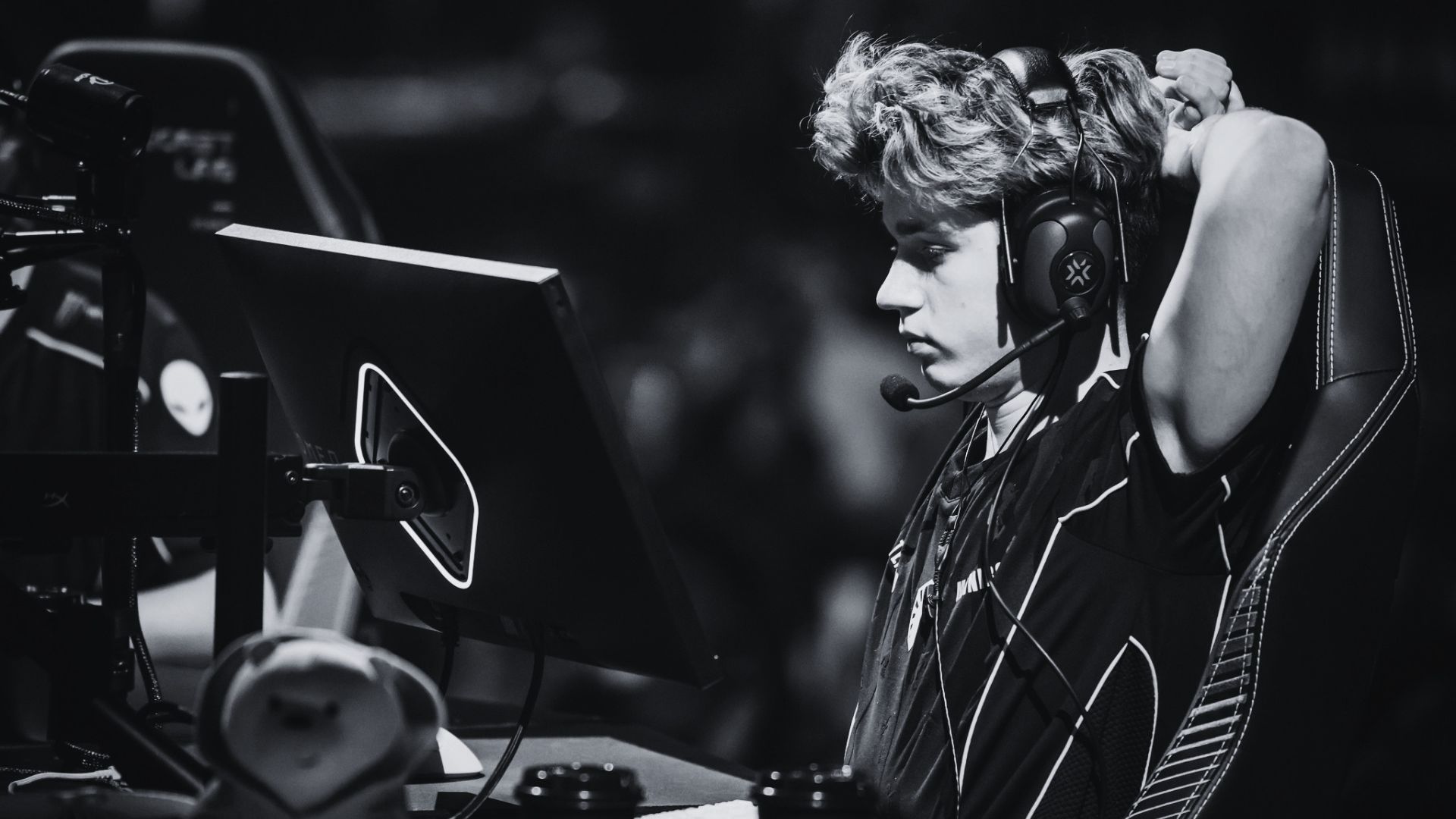 VALORANT: Team Liquid bankt MiniBoo vor Stage 2 – Fire Flux übernimmt REBORN-Roster