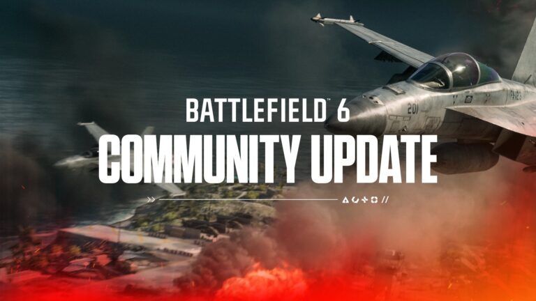 Battlefield 6 enthüllt große Gameplay- und Portal-Updates für den 18. August
