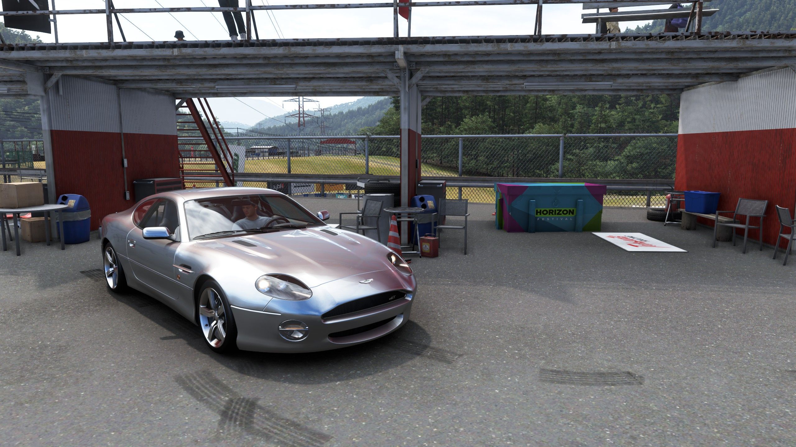 Forza Horizon 6: Schatzkiste in der Shimanoyama-Region finden – so geht’s