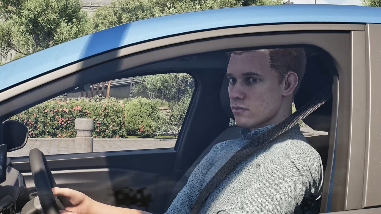 Saber Interactive: Nach KI-Eklat mit Ex-Autorin kommt das AI-Label auf Steam