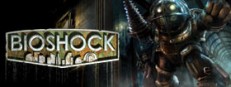 BioShock Store-Grafik, Bildquelle: Steam