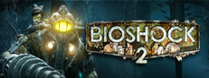 BioShock 2 Store-Grafik, Bildquelle: Steam
