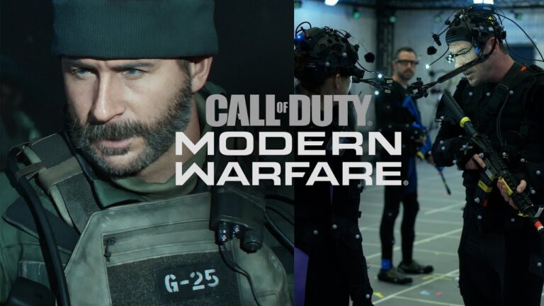 Wer ist Captain Price?