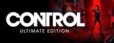 Control Ultimate Edition Store-Grafik, Bildquelle: Steam