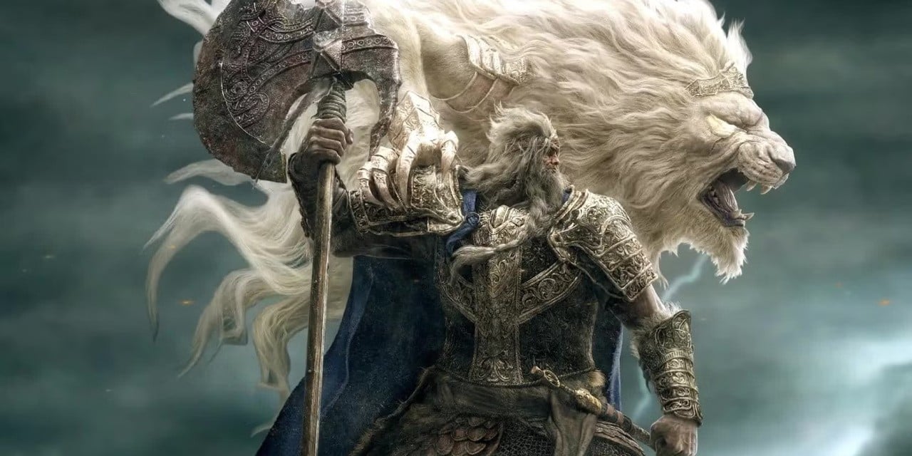 Elden Ring: Tarnished Edition auf Switch 2 – die ersten Testnoten sind da