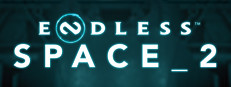 Endless Space 2 Titelbild