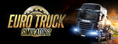 Euro Truck Simulator 2 Titelbild