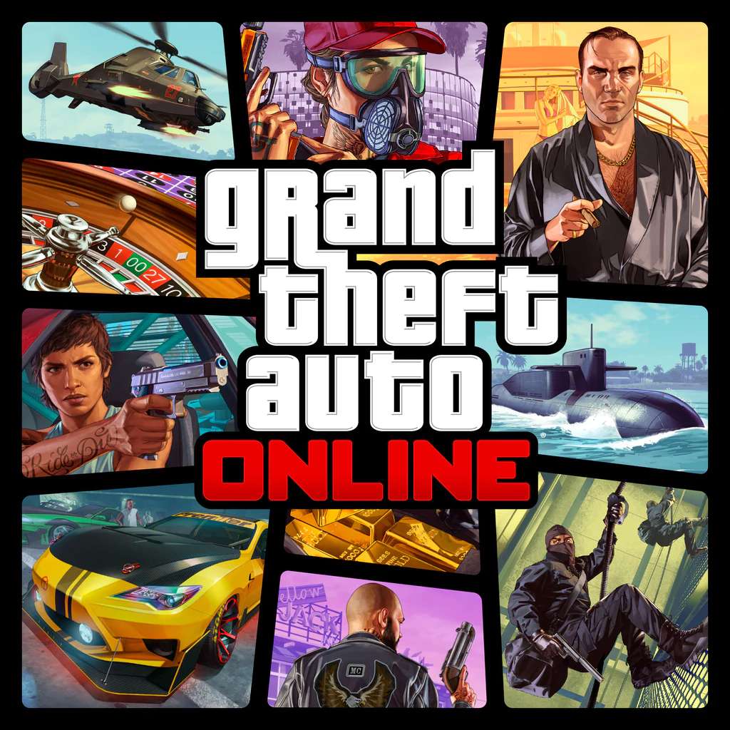 Gratis sichern: 2 Millionen GTA$ und zwei Outfits per Twitch Drop in GTA Online