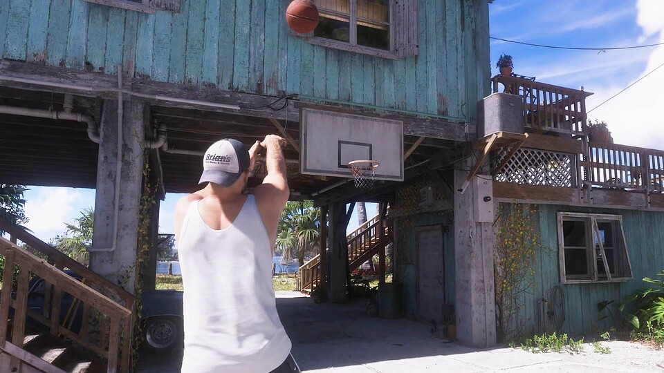 GTA 6: Diese 26 Minispiele und Freizeitaktivitäten warten in der offenen Welt