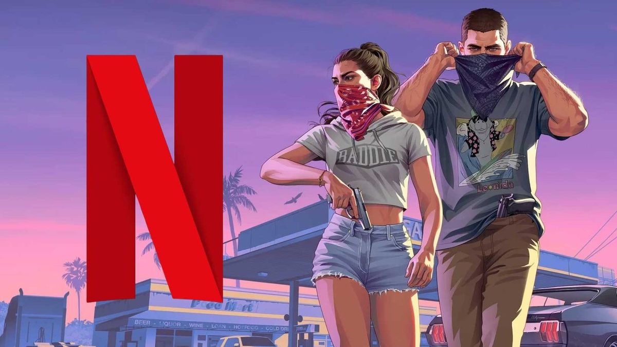 GTA 6: Netflix-Exklusivität sorgt für Kritik – Laufzeit des Extended Look angeblich geleakt