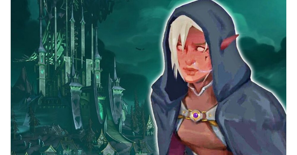 Heroes of Might and Magic: Olden Era – Patch 13 bringt Kult-Karte „Die geheimnisvolle Insel“ zurück