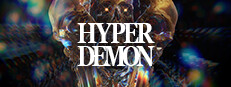 HYPER DEMON Store-Grafik, Bildquelle: Steam