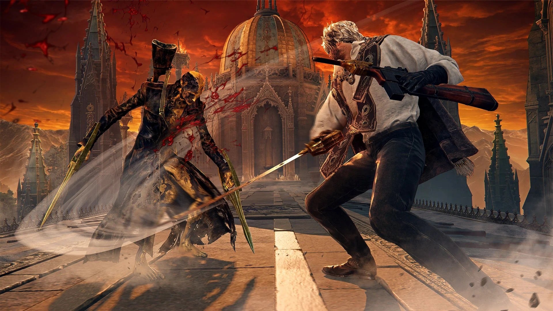 The Duskbloods: Erste Hands-ons sind da – und Nintendo dementiert den Release-Termin