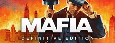Mafia: Definitive Edition Cover-Artwork