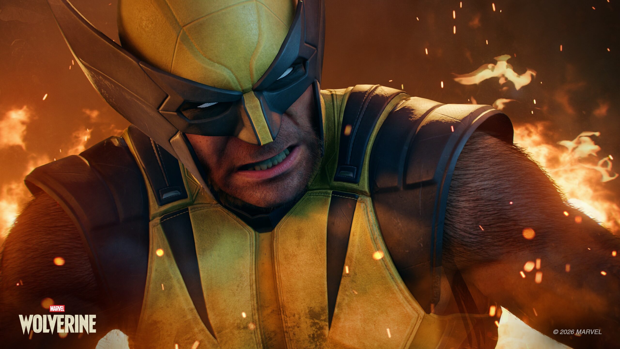 Marvel’s Wolverine: Neuer Features-Trailer zeigt Krallen, Rage und Healing Factor