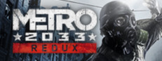 Metro 2033 Redux Deal-Motiv (Bildquelle: Steam)
