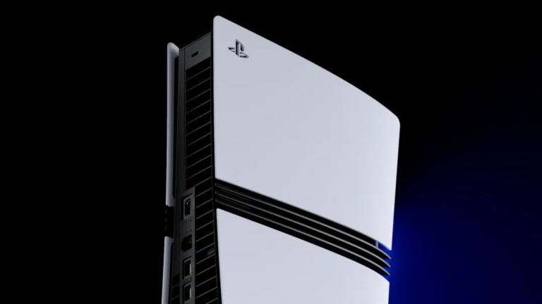 Illustration zum PlayStation-Blackout-Protest der Community gegen Sonys Disc-Ausstieg