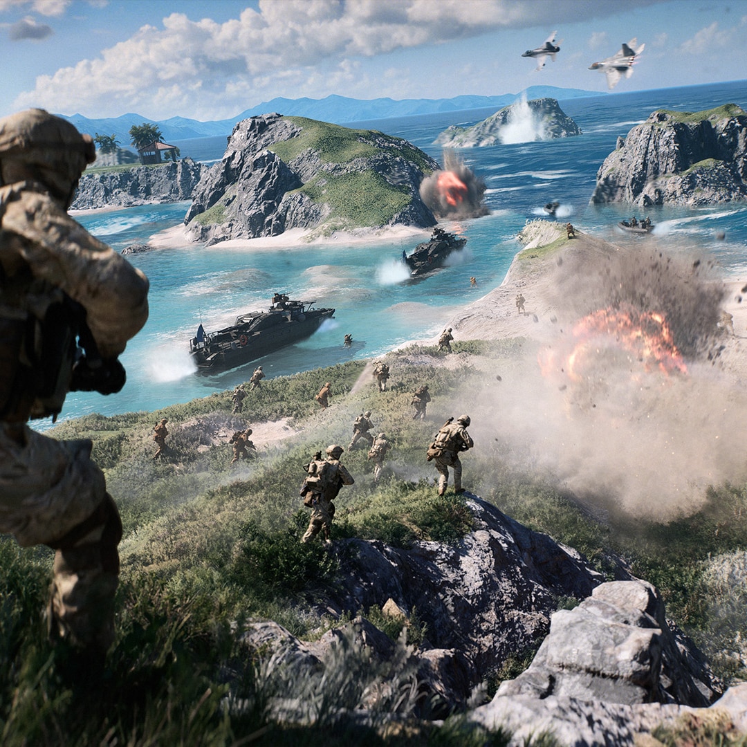 470 Stunden gespielt und trotzdem Kohle zurück: Steam erstattet Battlefield-6-Spieler Kaufpreis