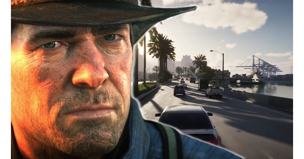GTA 6: Steckt Arthur Morgans Stimme wirklich im Gameplay-Reveal?