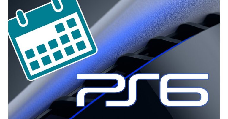 Symbolbild zur PlayStation 6: Release-Termin weiterhin offen