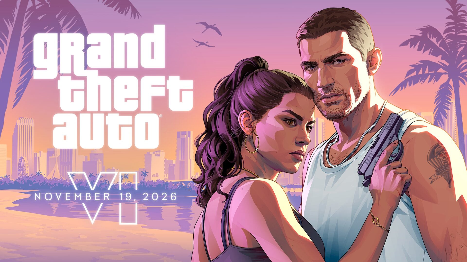 Rockstar reagiert offiziell auf die GTA-6-Leaks: „Herzzerreißend für unser Team“